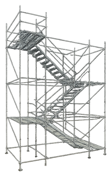 Escalera