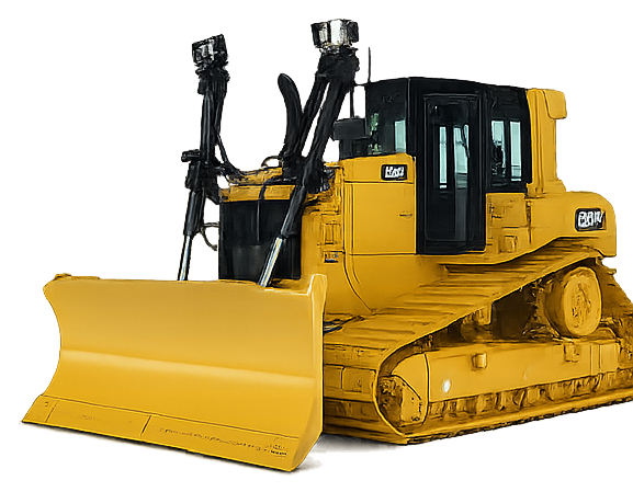 Bulldozer