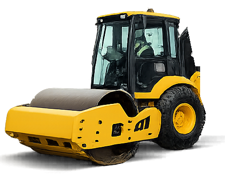 Vibrocompactador