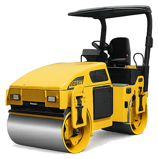 Vibrocompactador